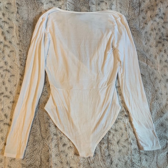 Forever 21 Bodysuit - Picture 3 of 4